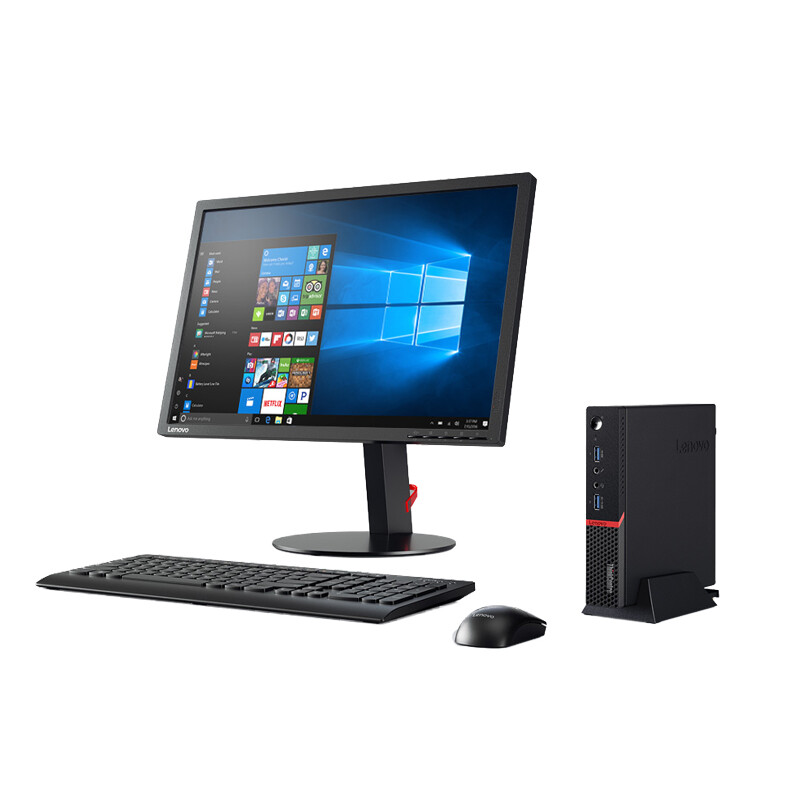 聯(lián)想M3600Q迷你電腦主機 高效商用與家庭娛樂的理想選擇